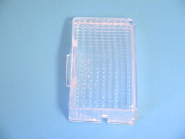 1970-78 RT BACK UP LAMP LENS