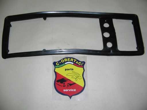LEFT TAIL LAMP HOUSING GASKET