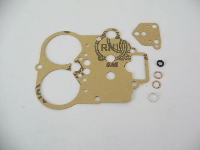 WEBER DHSA & DFH GASKET KIT