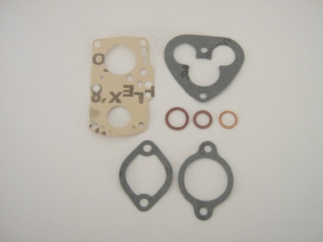 SOLEX 28 IB 2-3 CARB GSKT SET