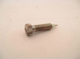 IDLE MIXTURE SCREW
