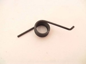 UNKNOWN CABURATOR SPRING