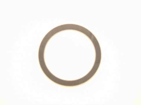 UNKNOWN RING