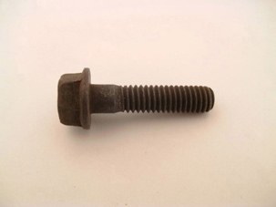 UNKNOWN SCREW OR BOLT