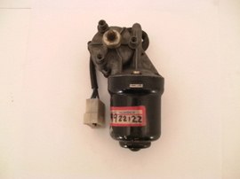 WIPER MOTOR
