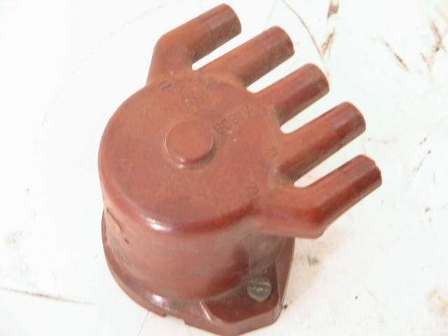 SHORT ELECTRODE DIST CAP