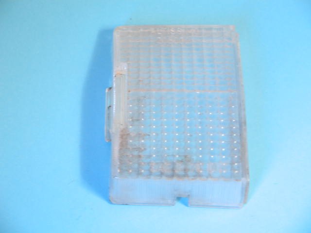 1971-#54776 RIGHT BACK-UP LENS