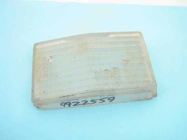 1971-#54776 LEFT BACK-UP LENS