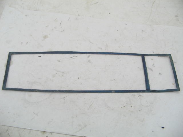 TAIL LAMP LENS TO HOUSING GSKT
