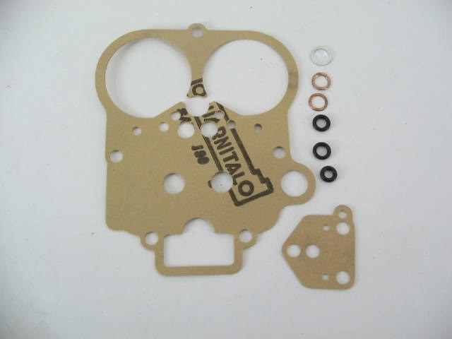 WEBER 28/36 DHSA 2 GASKET SET