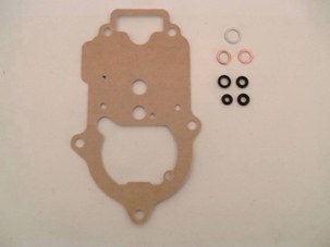 1968-73 WEBER 32 ICA GASKT SET