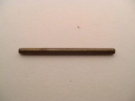 FLOAT PIN