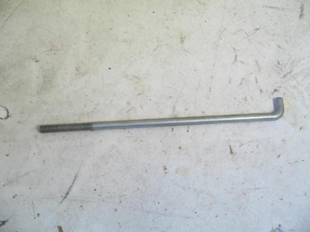 COOLING DOOR CONTROL ROD