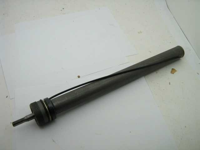 UNKNOWN STRUT INSERT