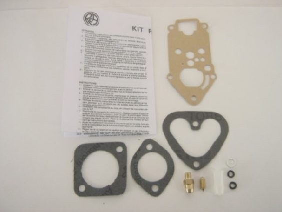 WEBER 24/28 IMB MINOR CARB KIT