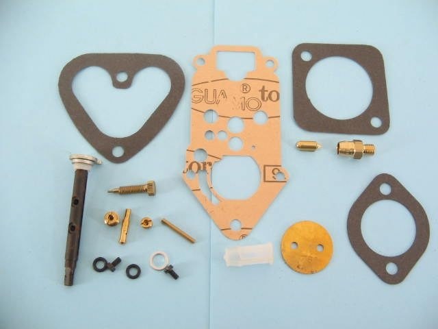 24 IMB, 28 IMB MAJOR CARB KIT