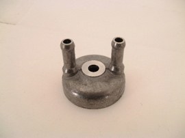 CARBURETOR CHOKE COVER