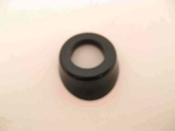 BLACK WIPER POST SURROUND