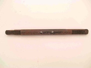 PRIMARY THROTTLE SHAFT