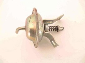 1974-77 VACUUM RETARD POD