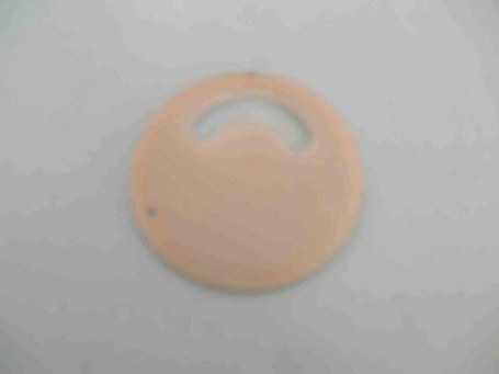 1975-80 PLATE INSIDE CHOKE