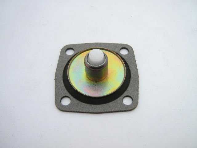 ACCELERATOR PUMP DIAPHRAGM