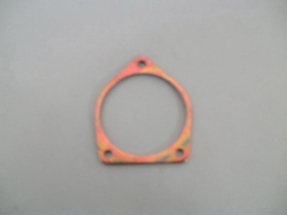 CHOKE STOP RETAINING PLATE