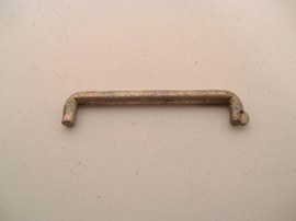 CARB CHOKE CONNECTING ROD