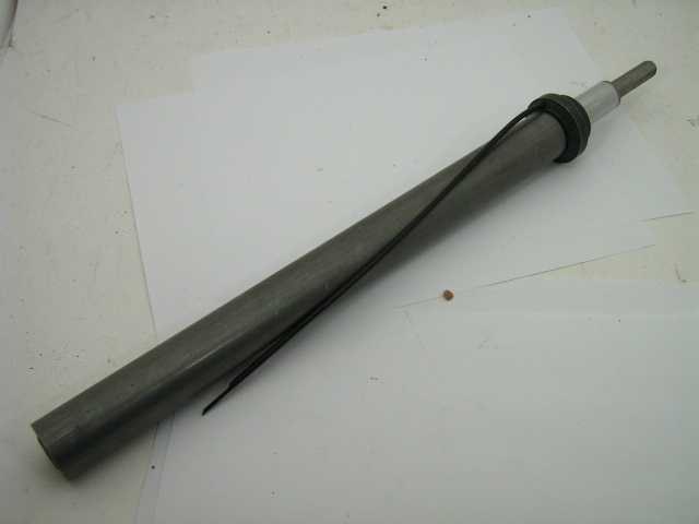 1975-78 FRONT STRUT INSERT