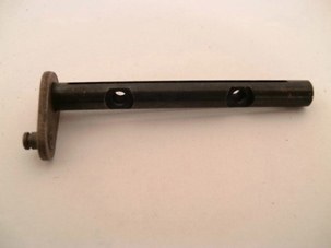 1975-78 CHOKE BUTTERFLY ROD