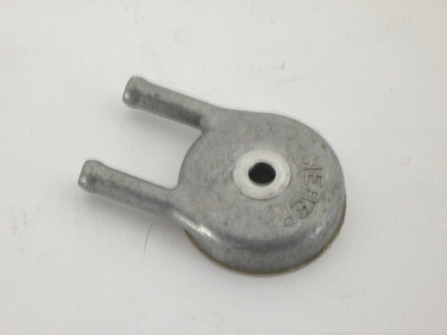 OUTER CHOKE HOUSING
