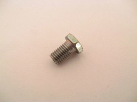 BOLT TO HOLD ON CHOKE HOUSING