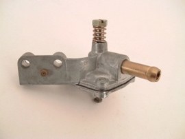 FAST IDLE ASSEMBLY