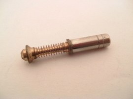 1975 CARBURETOR SOLENOID VALVE