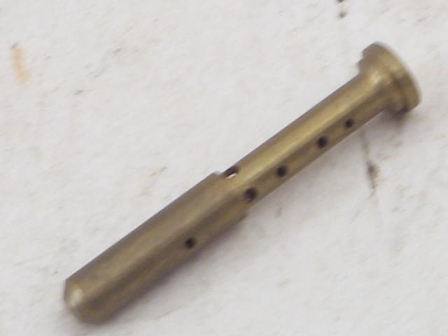 F 74 EMULSION TUBE