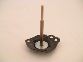 CHOKE PULL OFF DIAPHRAGM