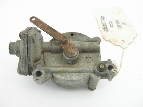 1975-77 CHOKE PULL OFF CASE