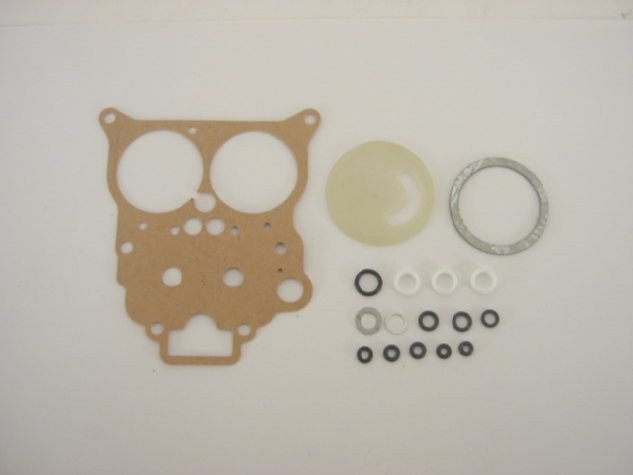 WEBER 32 ADFA BASIC GASKET SET