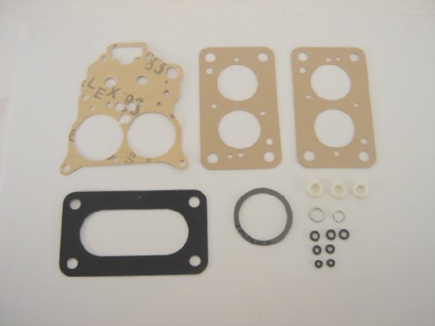 WEBER 32 ADFA CARB GASKET SET