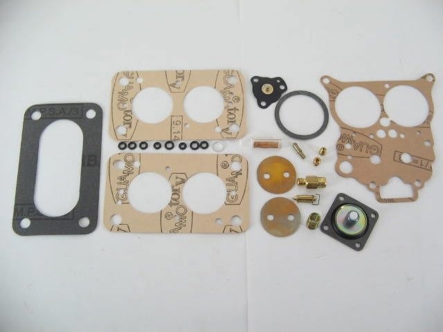 1975-76 NON CA MAJOR CARB KIT