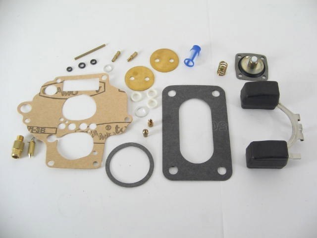 DMTR, DMTRA, DATRA MAJOR KIT