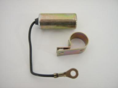 DUCELLIER IGNITION CONDENSER