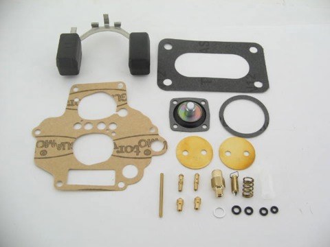WEBER 32 DATRA MAJOR CARB KIT