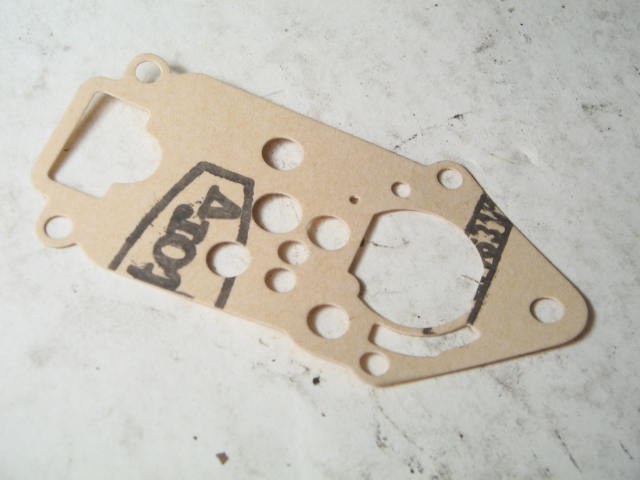 24 IMB, 28 IMB CARB TOP GASKET