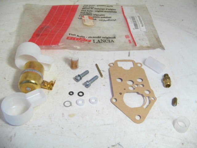28 IMB CARB MINOR REBUILT KIT