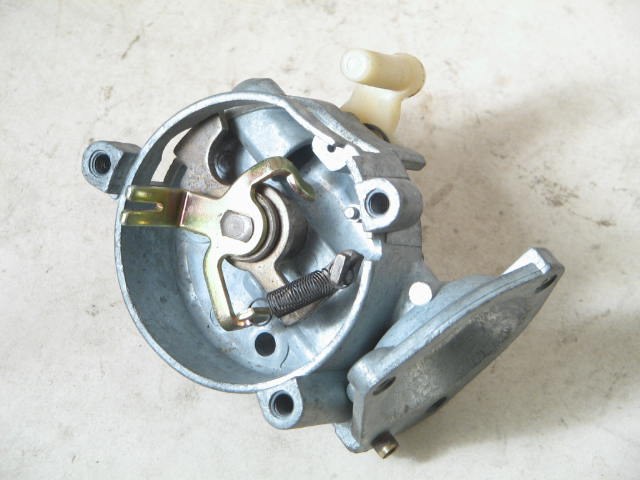 1978-80 CHOKE PULL OF HOUSING