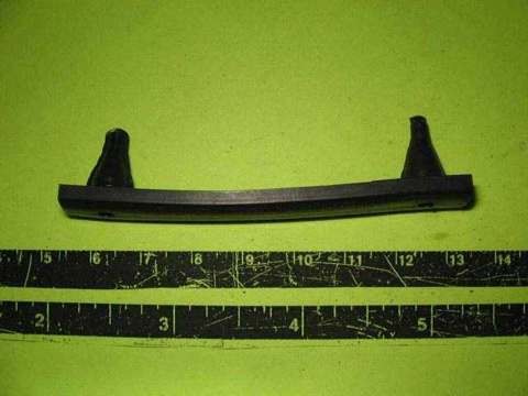 LONG THIN FRONT HOOD PAD