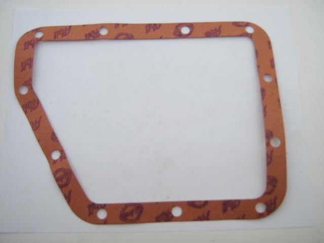A/T DIFFERENTIAL PAN GASKET