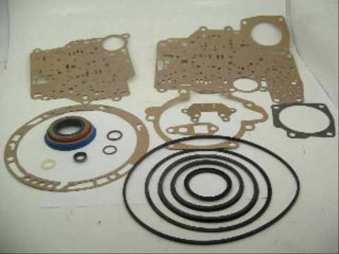 AUTOMATIC TRANSMISSION GASKET