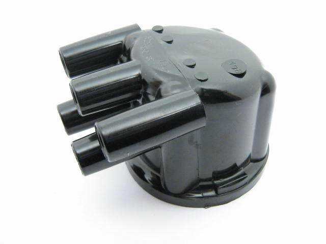 DISTRIBUTOR CAP, WIRE OUT SIDE